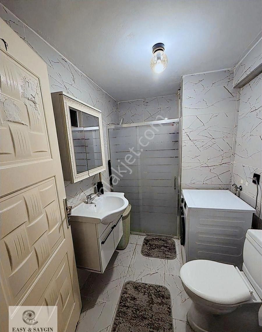 Halkalı Bankacılar 116 Sitesi İçi Yenilnmiş Marmaraya Yakın 2+1 - Görsel 9