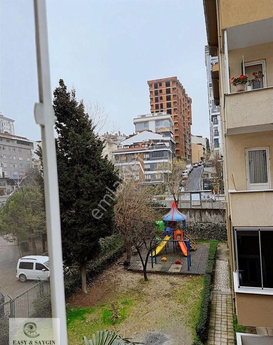 Halkalı Bankacılar 116 Sitesi İçi Yenilnmiş Marmaraya Yakın 2+1 - Görsel 10