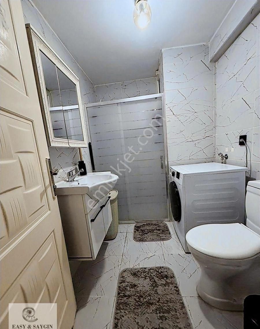 Halkalı Bankacılar 116 Sitesi İçi Yenilnmiş Marmaraya Yakın 2+1 - Görsel 2