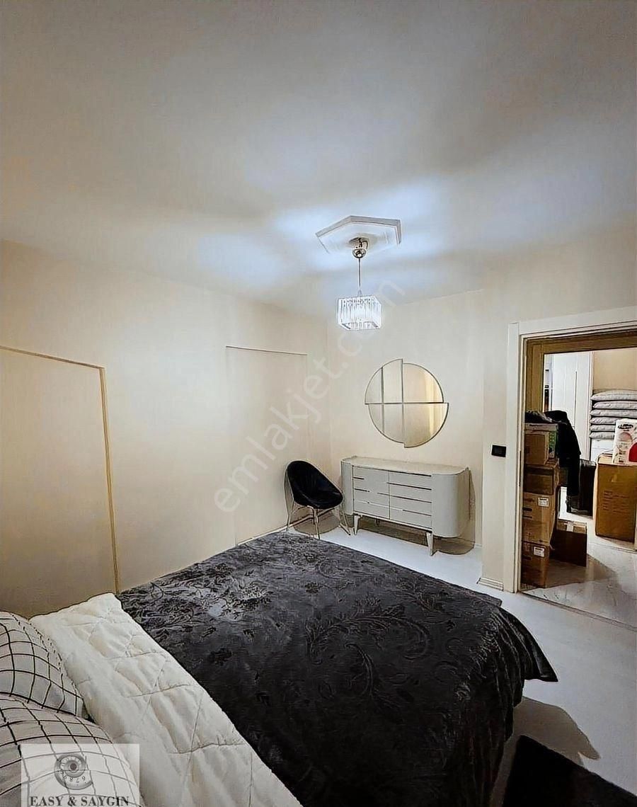 Halkalı Bankacılar 116 Sitesi İçi Yenilnmiş Marmaraya Yakın 2+1 - Görsel 16