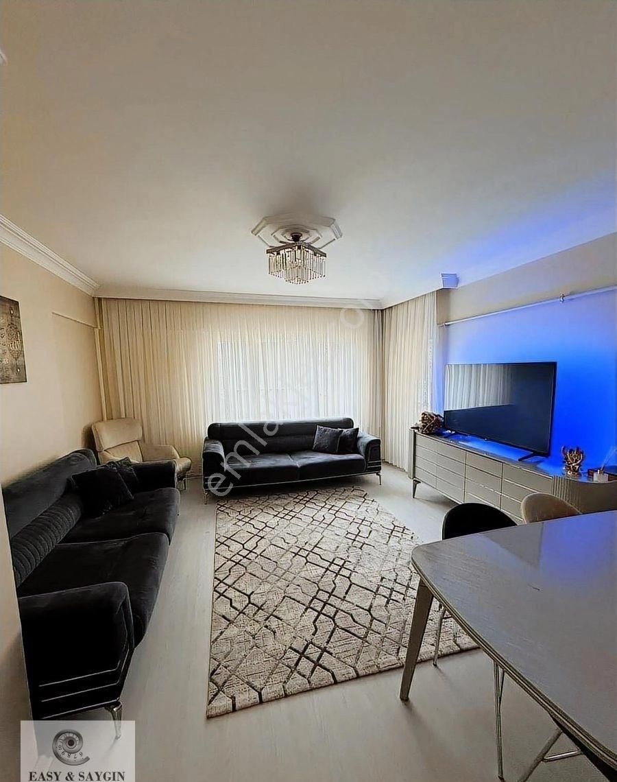 Halkalı Bankacılar 116 Sitesi İçi Yenilnmiş Marmaraya Yakın 2+1 - Görsel 12