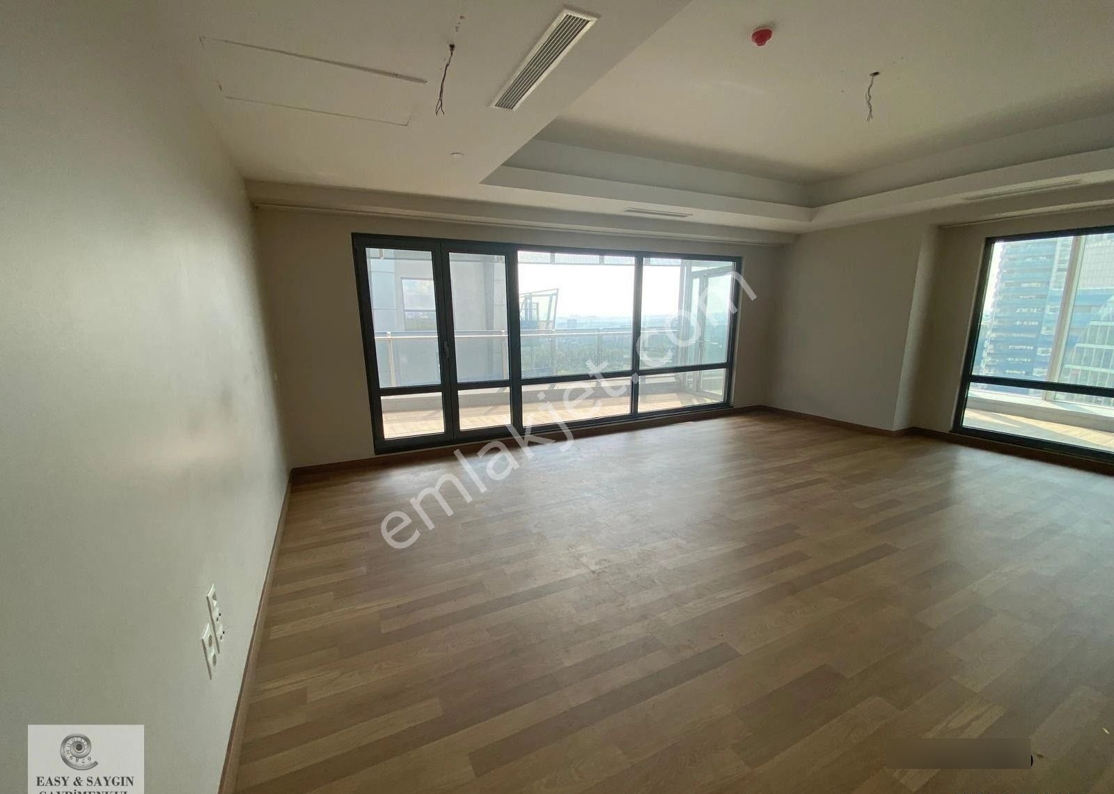 Maslak 1453 Ağaoğlu Satılık 4+1 Büyük Ferah Daire - Görsel 10