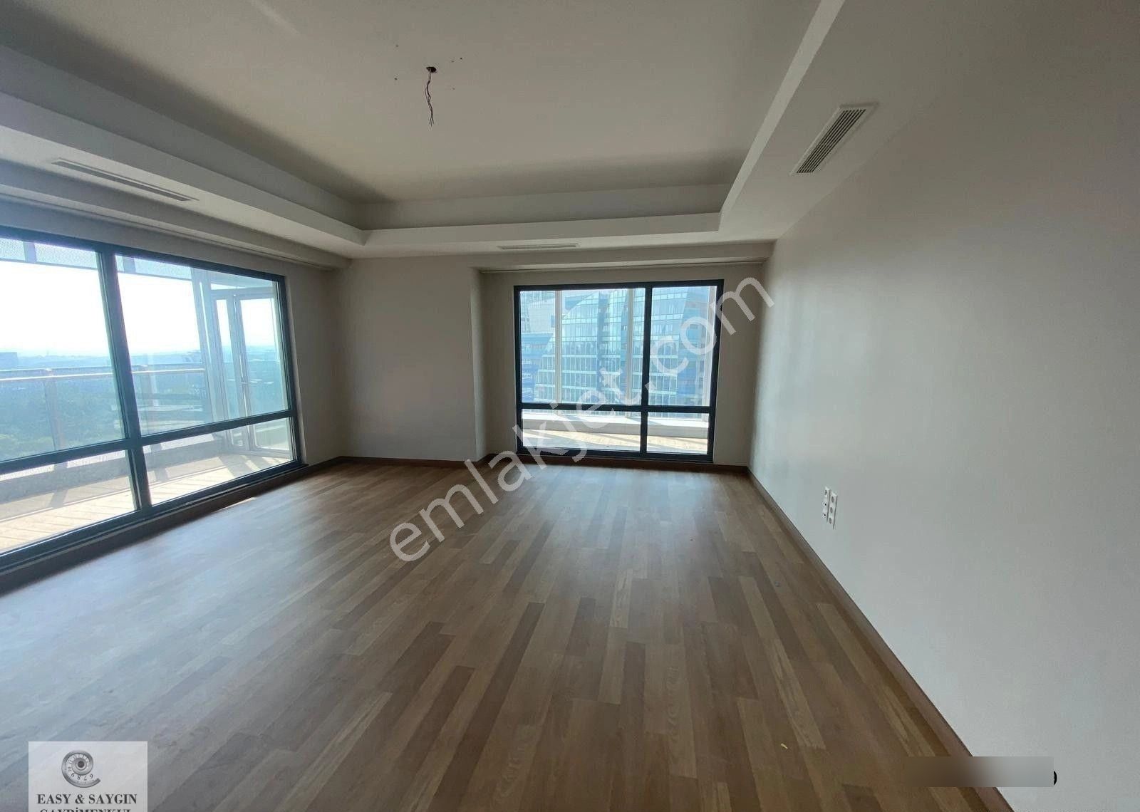 Maslak 1453 Ağaoğlu Satılık 4+1 Büyük Ferah Daire - Görsel 4