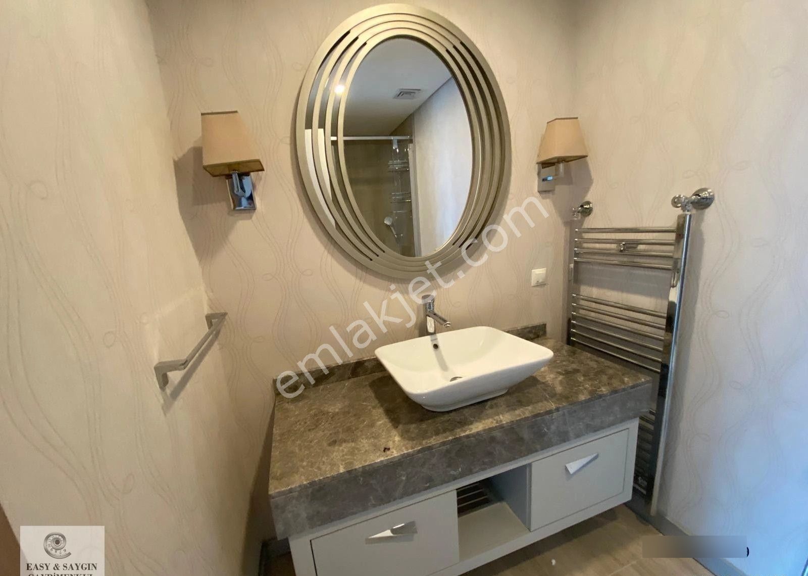 Maslak 1453 Ağaoğlu Satılık 4+1 Büyük Ferah Daire - Görsel 9