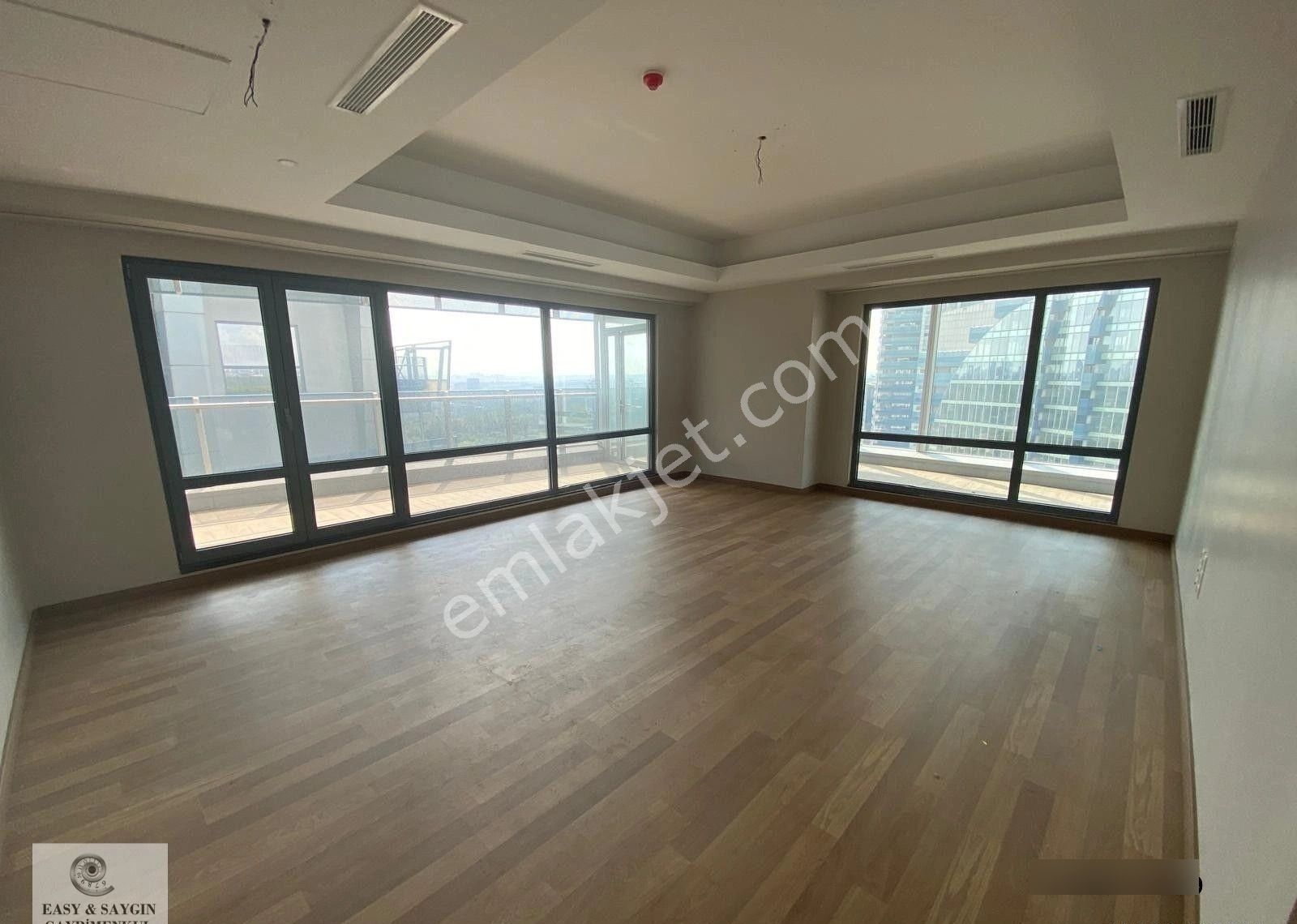 Maslak 1453 Ağaoğlu Satılık 4+1 Büyük Ferah Daire - Görsel 12