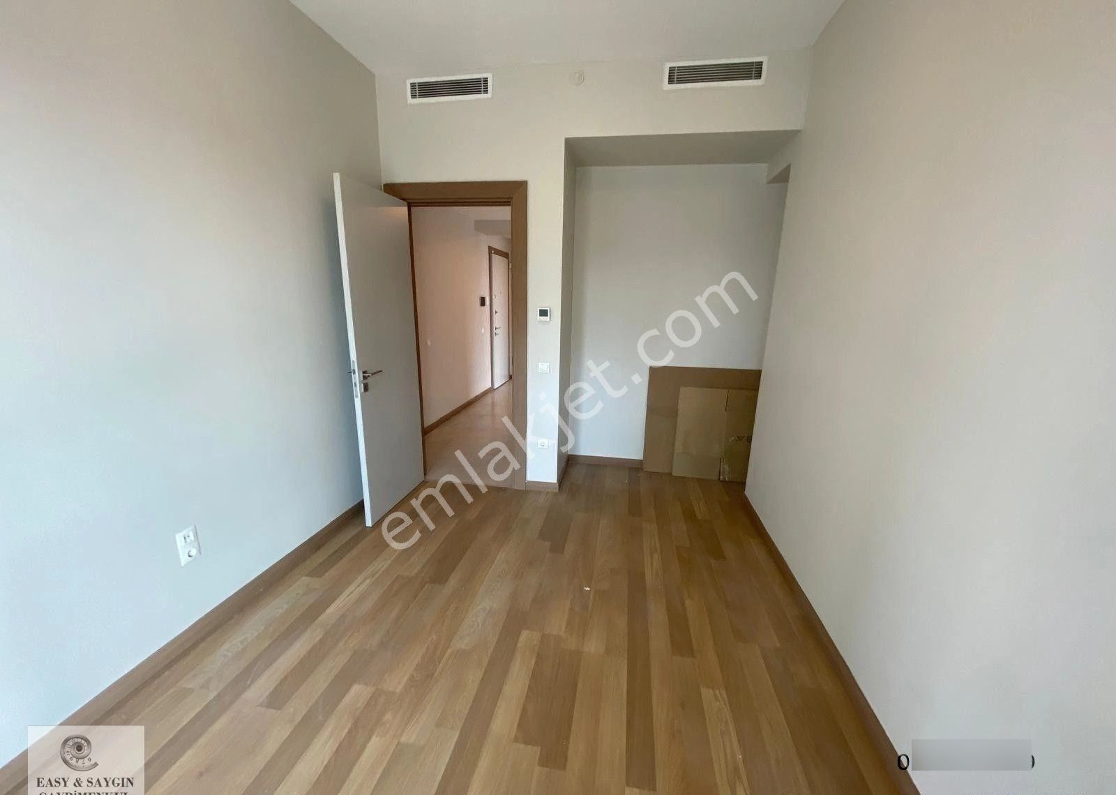 Maslak 1453 Ağaoğlu Satılık 4+1 Büyük Ferah Daire - Görsel 6