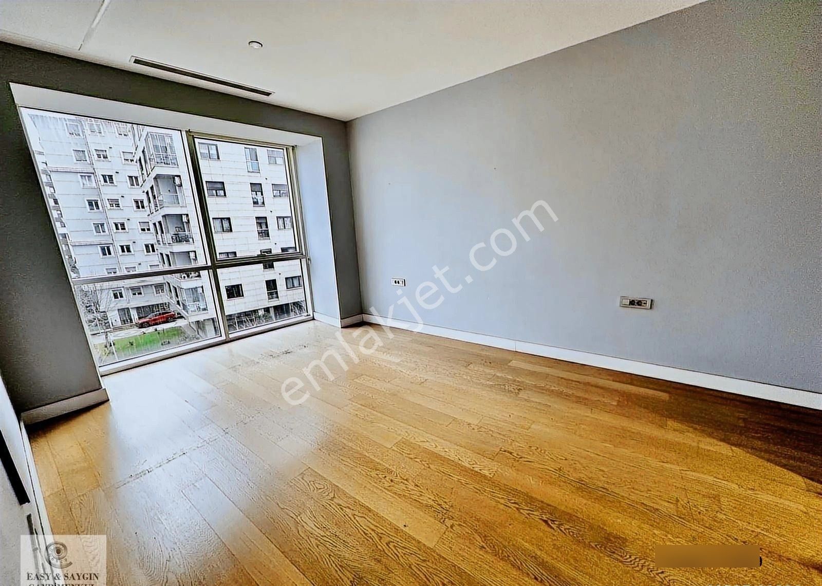 Four Winds Cadde Park Sitesinde 1+1 Satılık Cıtızenshıp Boş - Görsel 14