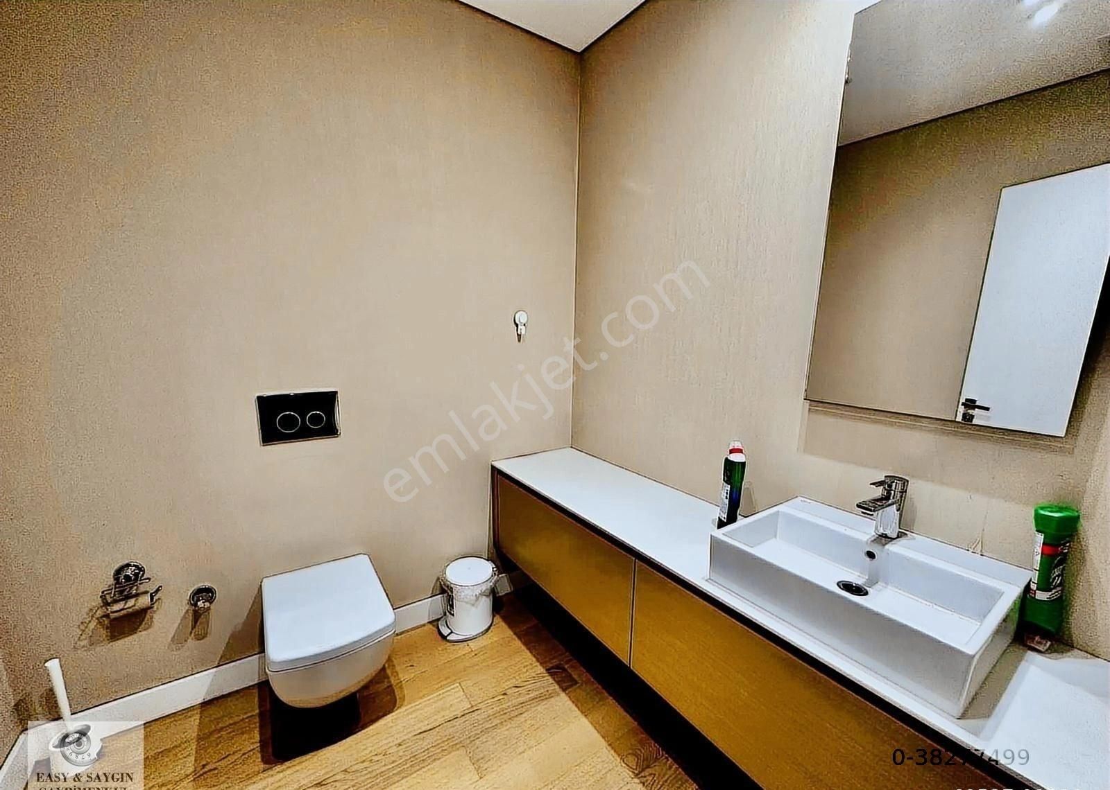 Four Winds Cadde Park Sitesinde 1+1 Satılık Cıtızenshıp Boş - Görsel 3