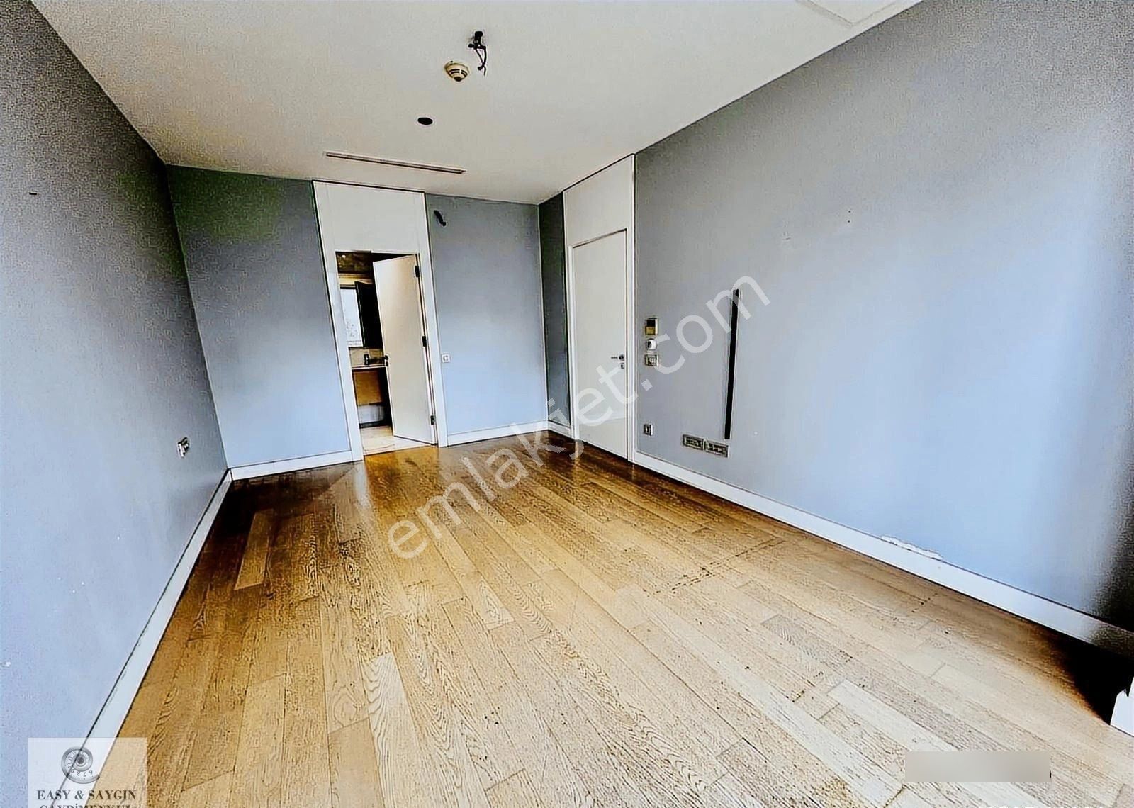 Four Winds Cadde Park Sitesinde 1+1 Satılık Cıtızenshıp Boş - Görsel 4