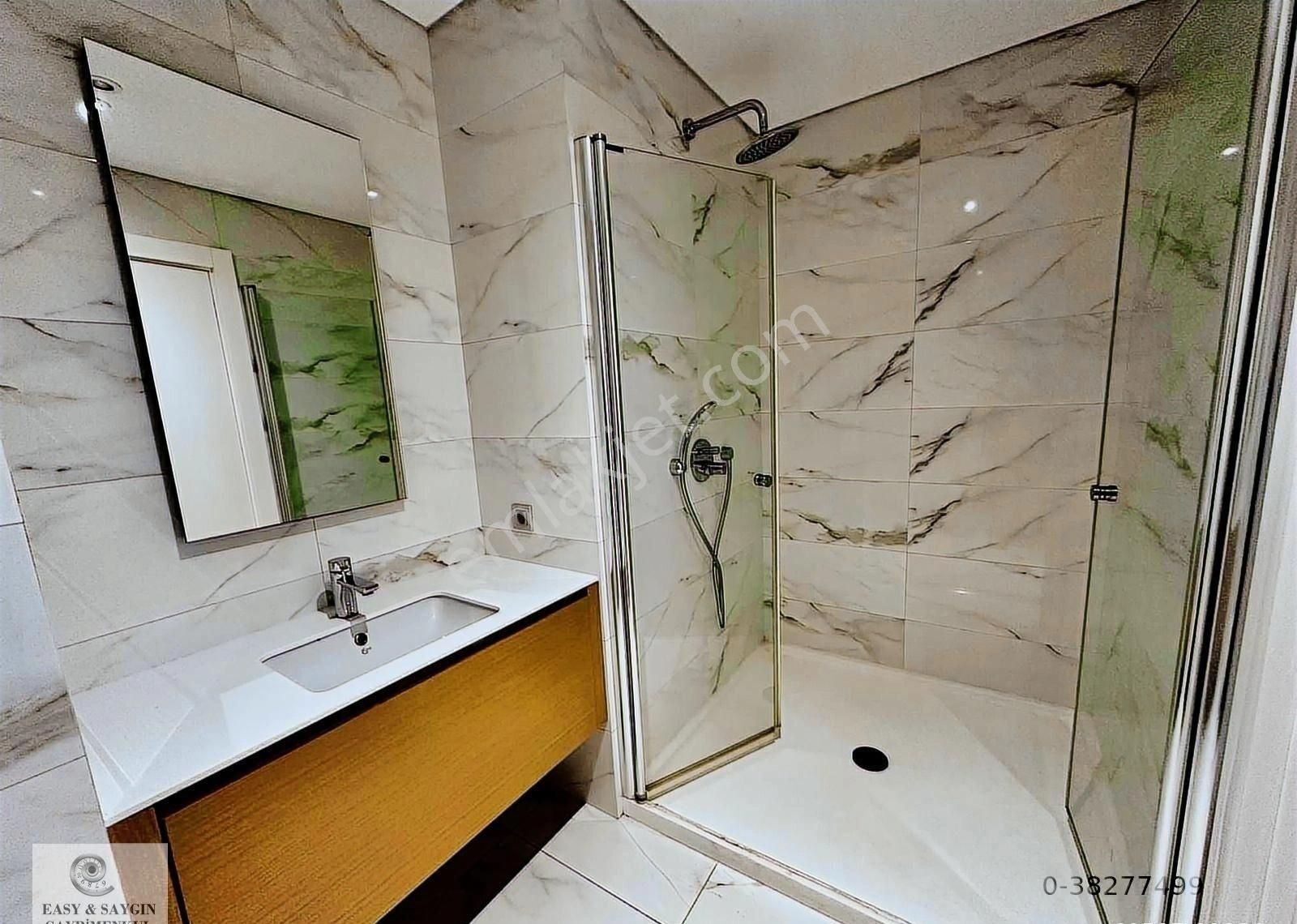 Four Winds Cadde Park Sitesinde 1+1 Satılık Cıtızenshıp Boş - Görsel 18