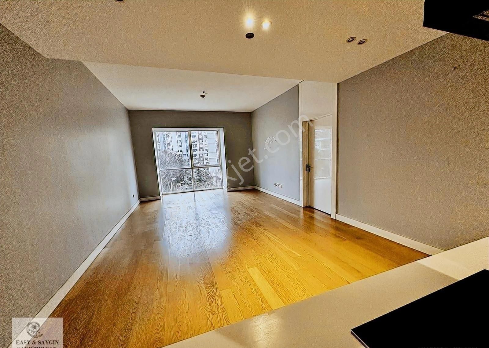 Four Winds Cadde Park Sitesinde 1+1 Satılık Cıtızenshıp Boş - Görsel 5