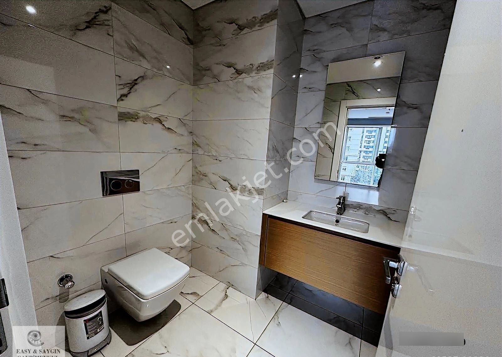 Four Winds Cadde Park Sitesinde 1+1 Satılık Cıtızenshıp Boş - Görsel 20