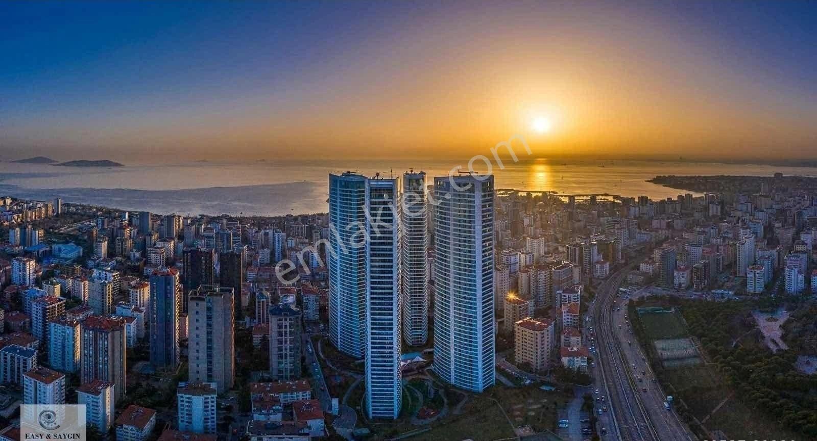 Four Winds Cadde Park Sitesinde 1+1 Satılık Cıtızenshıp Boş