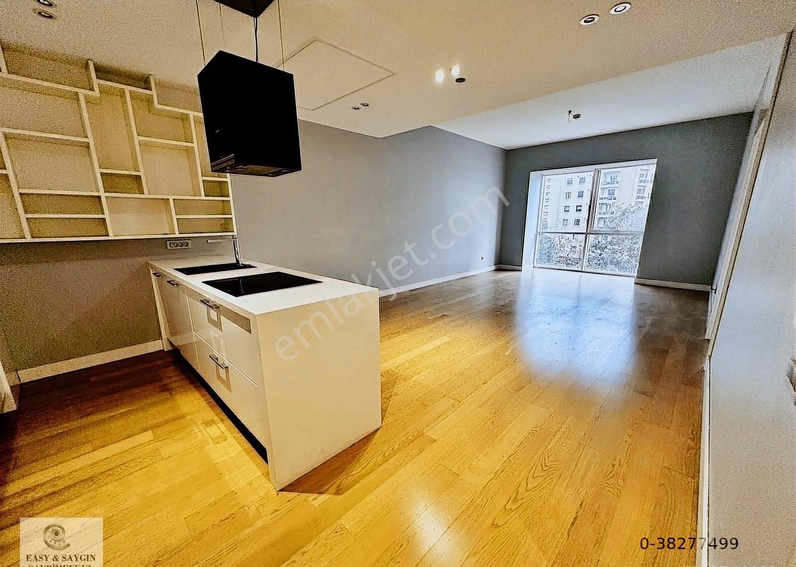 Four Winds Cadde Park Sitesinde 1+1 Satılık Cıtızenshıp Boş - Görsel 22