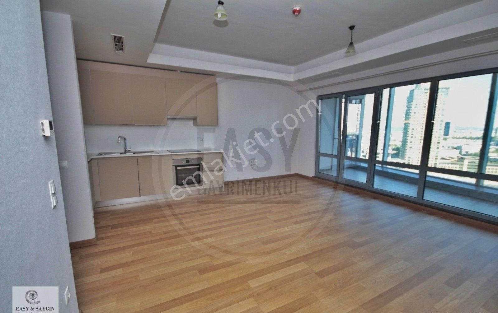 Ağaoğlu Maslak 1453 Sitesinde 1+0 ***satılık***boş Daire***kelepir Fiyata - Görsel 17