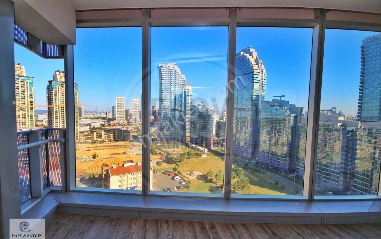 Ağaoğlu Maslak 1453 Sitesinde 1+0 ***satılık***boş Daire***kelepir Fiyata - Görsel 9