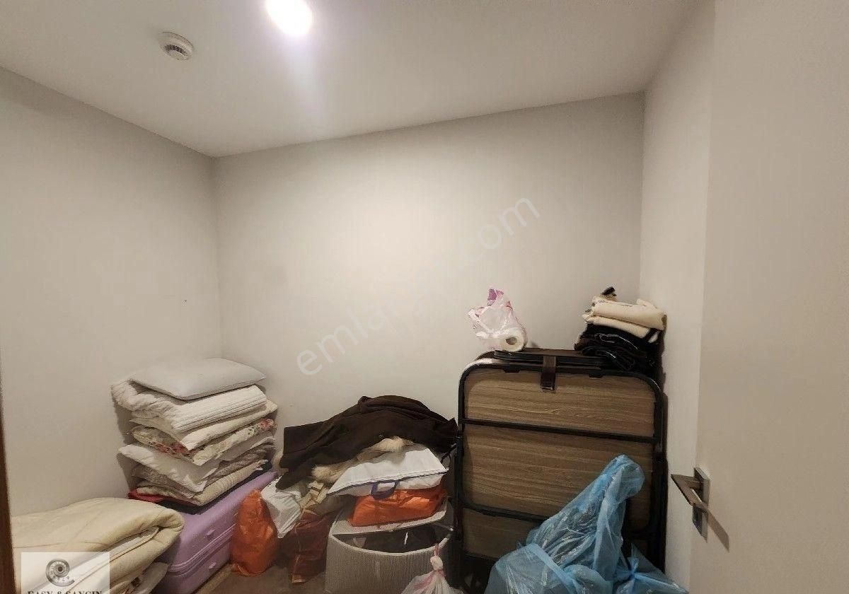 Ağaoğlu Maslak 1453'te Kiralık 4,5+1 Doğu Cephe Daire - Görsel 23