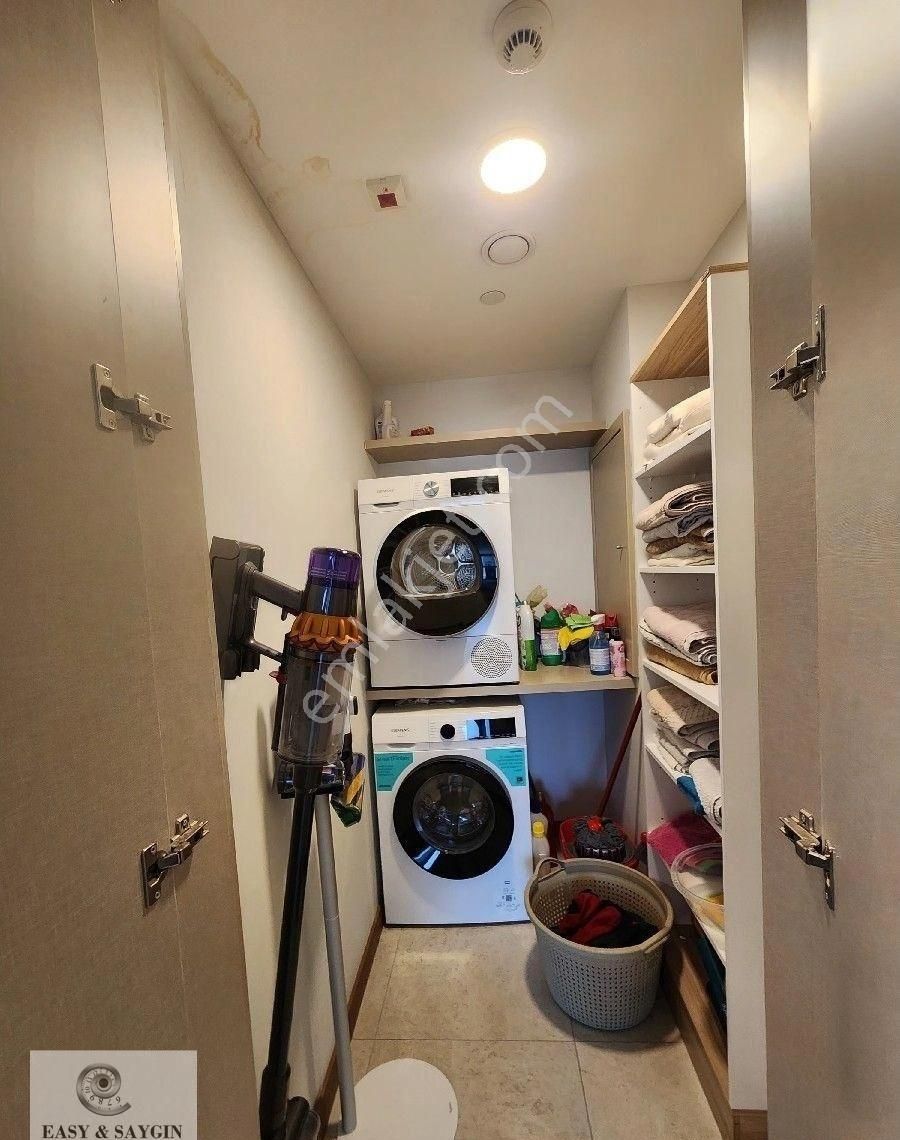 Ağaoğlu Maslak 1453'te Kiralık 4,5+1 Doğu Cephe Daire - Görsel 6