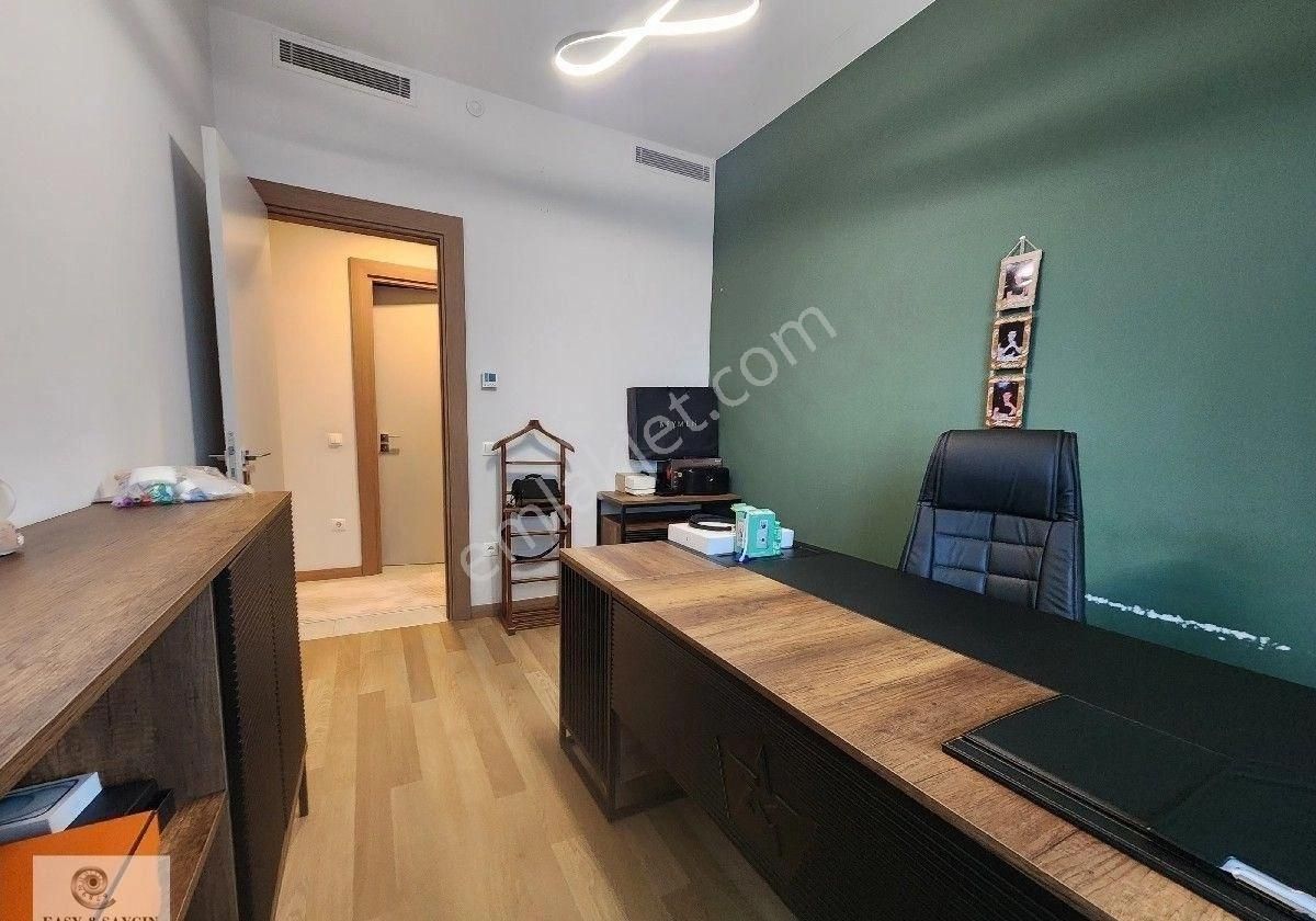 Ağaoğlu Maslak 1453'te Kiralık 4,5+1 Doğu Cephe Daire - Görsel 5