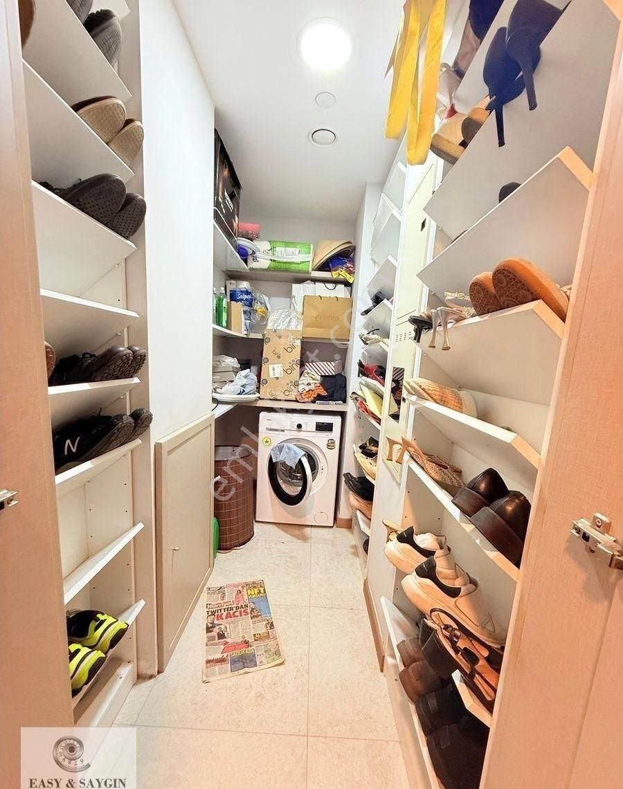 Ağaoğlu Maslak 1453 Sitesi 2+1 Satılık Boş Köşe Daire L Balkon - Görsel 4