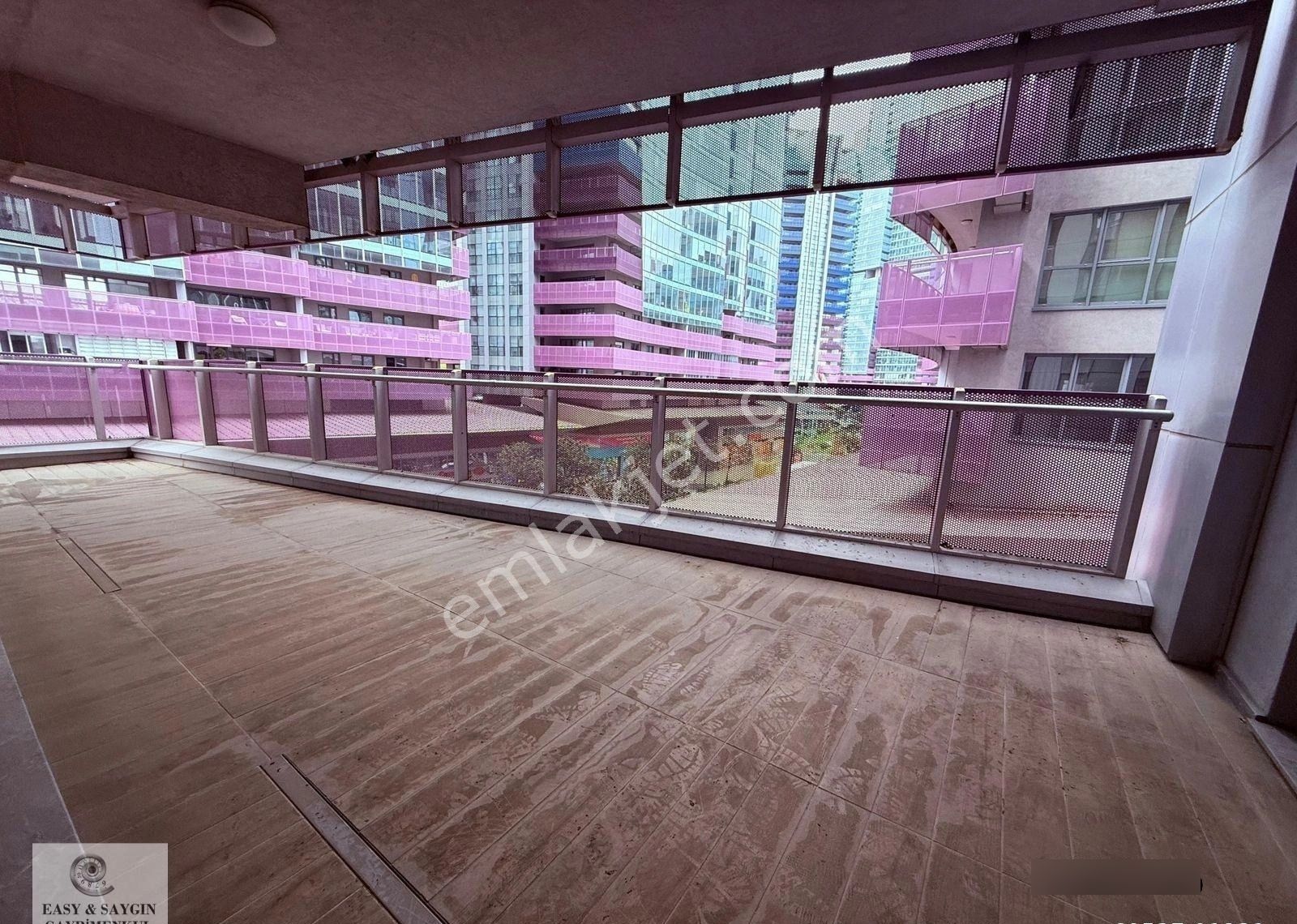 Ağaoğlu Maslak 1453 Sitesi 2+1 Satılık Boş Köşe Daire L Balkon - Görsel 7