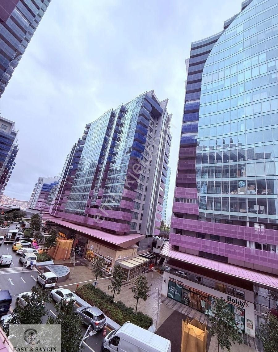 Ağaoğlu Maslak 1453 Sitesi 2+1 Satılık Boş Köşe Daire L Balkon - Görsel 14