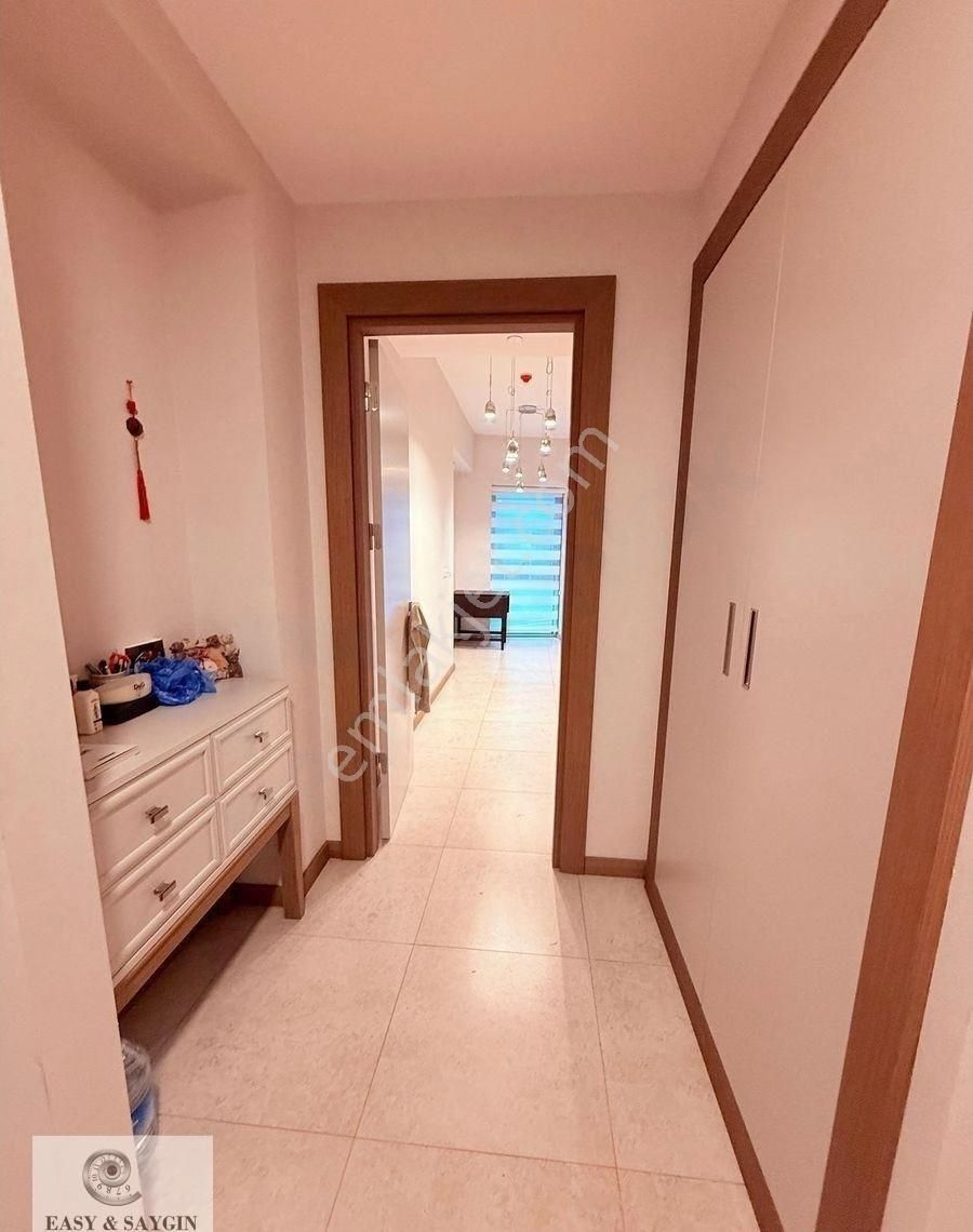 Ağaoğlu Maslak 1453 Sitesi 2+1 Satılık Boş Köşe Daire L Balkon - Görsel 6