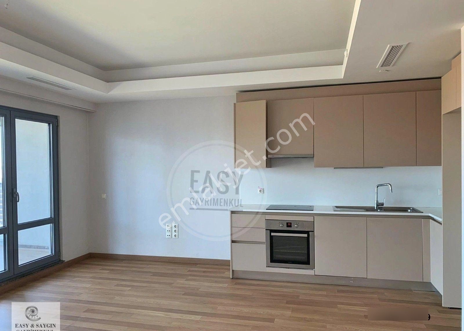 Maslak 1453 Sitesinde ***1+0 Stüdyo*** Boş Teraslı Satılık ***yatırımlık ***daire - Görsel 19