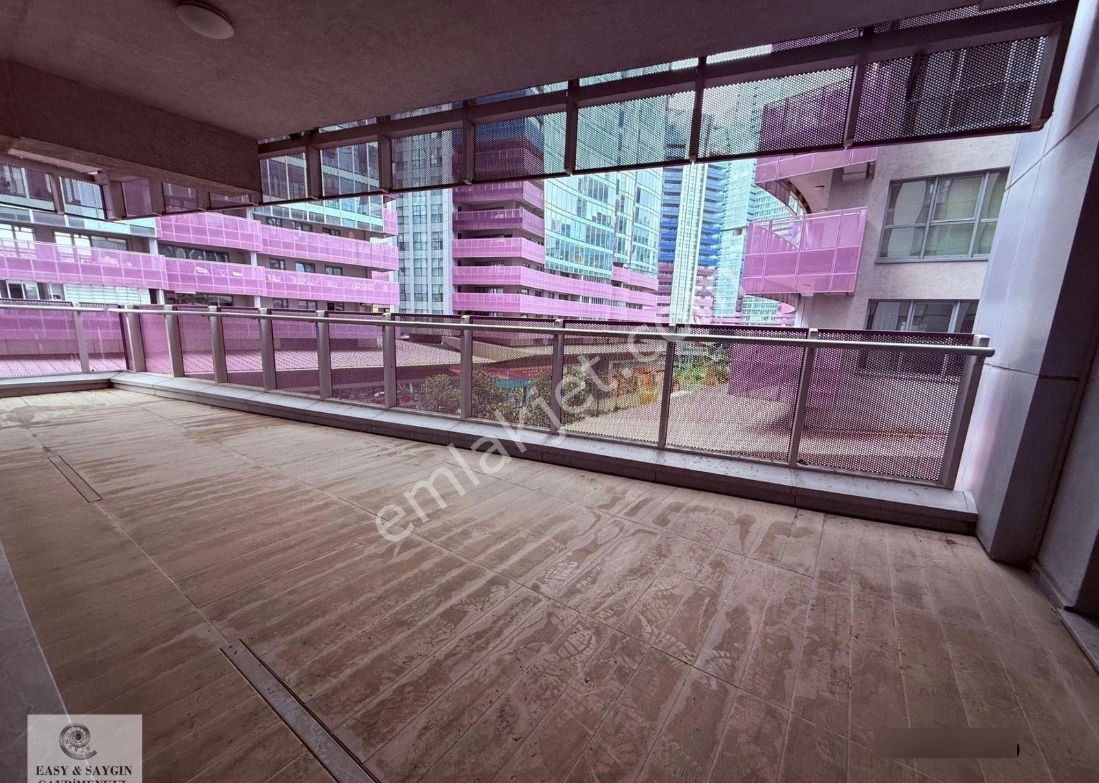 Ağaoğlu Maslak 1453 Sitesinde 2+1 Kapalı Mutfak L Balkon Satılık Daire ***boş*** - Görsel 6