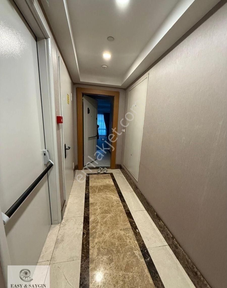 Ağaoğlu Maslak 1453 Sitesinde 2+1 Kapalı Mutfak L Balkon Satılık Daire ***boş*** - Görsel 15