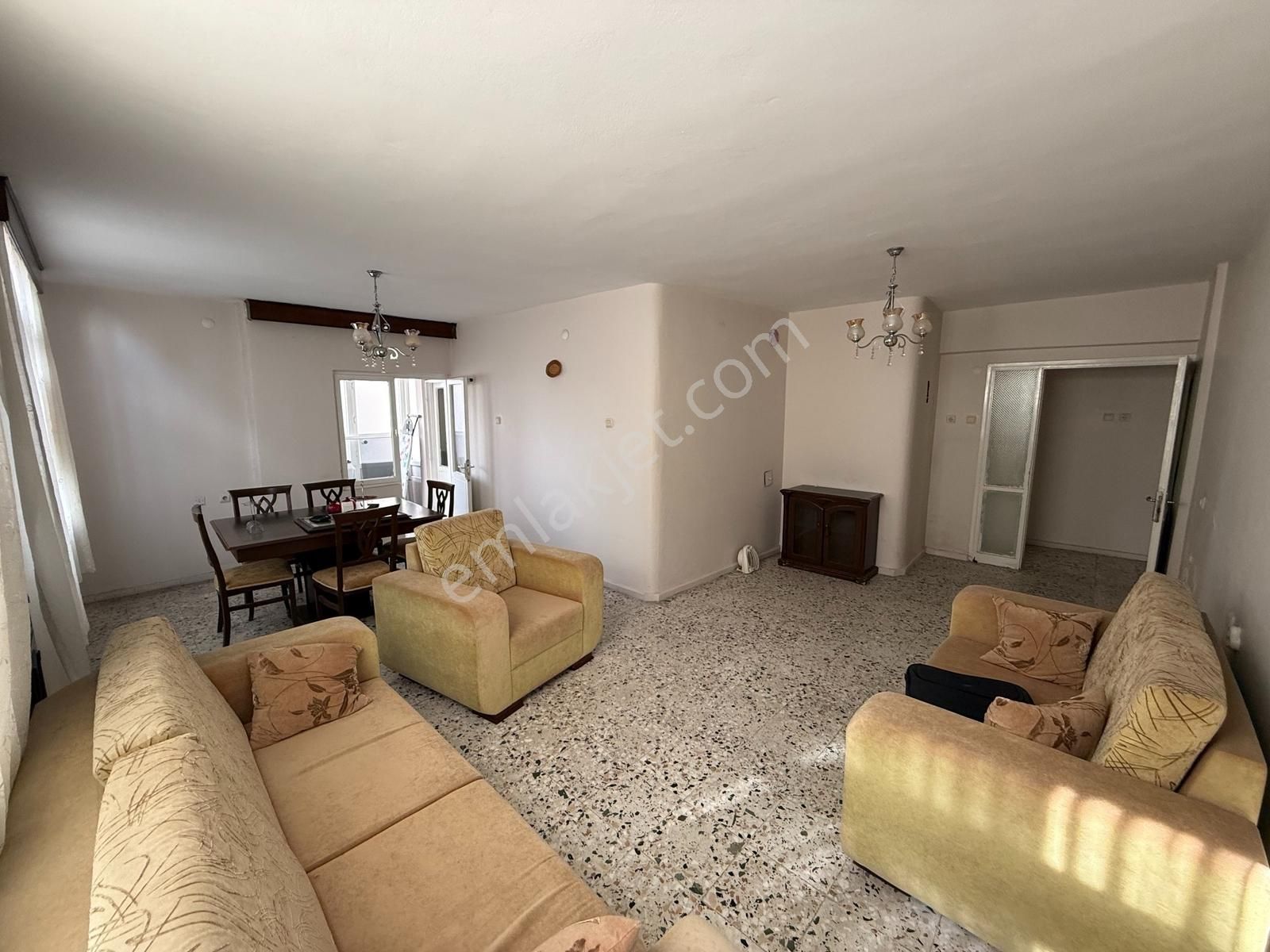 Baraj Caddesi 3+1 165 M2 Gb Cepheli Kiralık Daire - Görsel 22