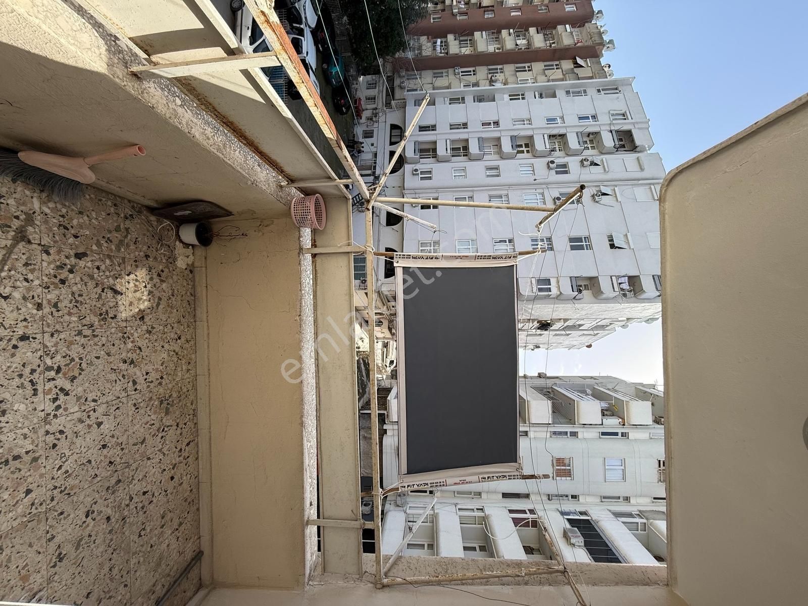 Baraj Caddesi 3+1 165 M2 Gb Cepheli Kiralık Daire - Görsel 3