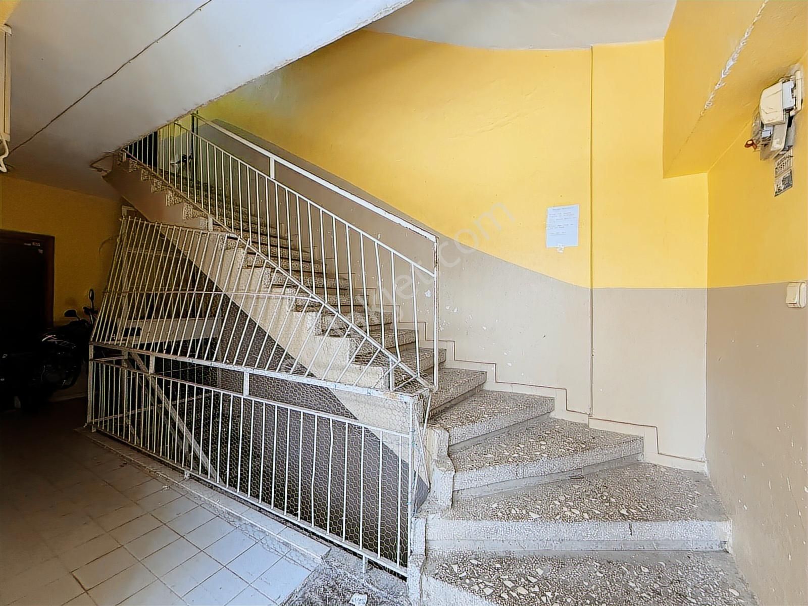 Baraj Caddesi 3+1 165 M2 Gb Cepheli Kiralık Daire - Görsel 13