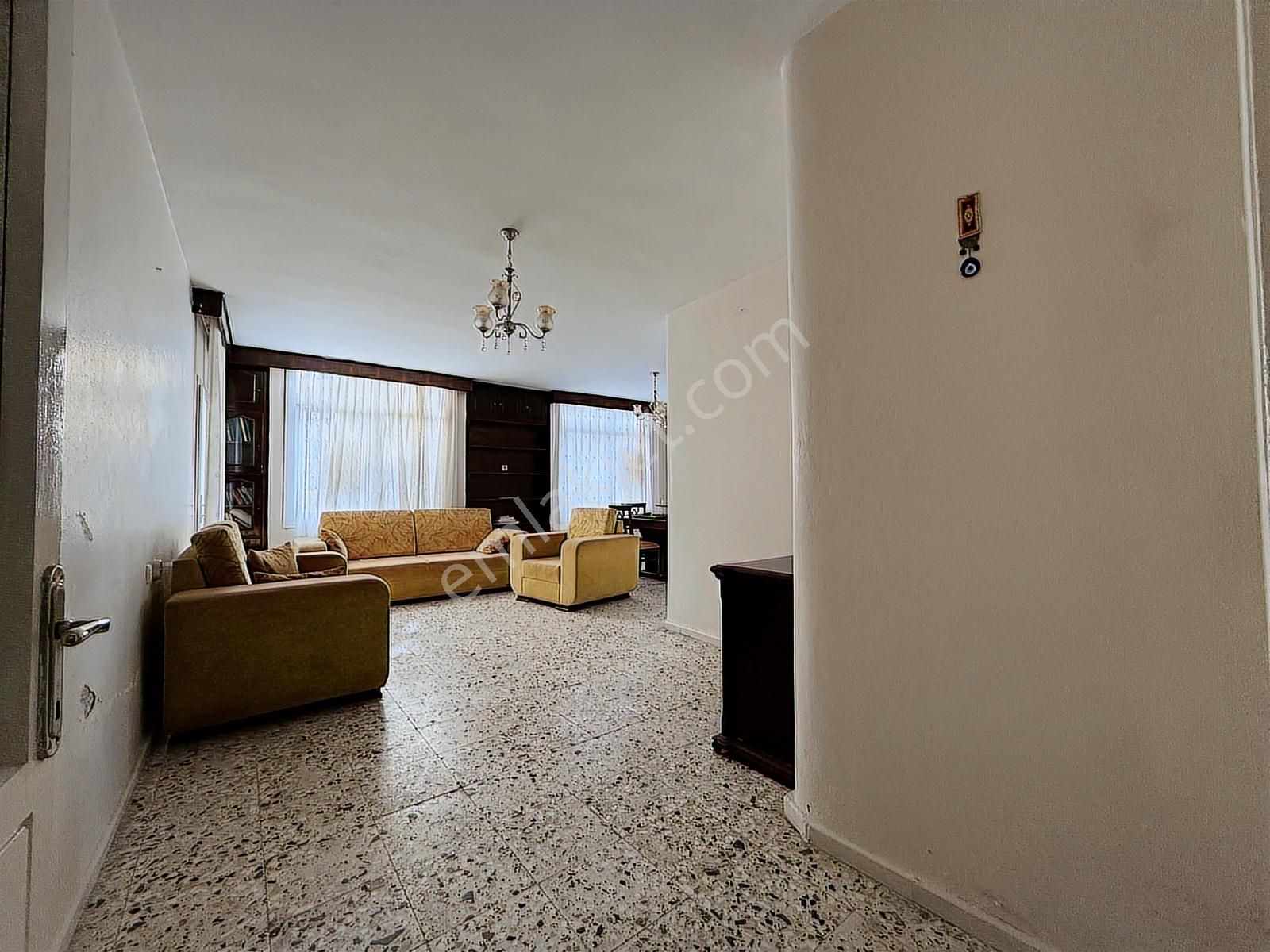 Baraj Caddesi 3+1 165 M2 Gb Cepheli Kiralık Daire - Görsel 11