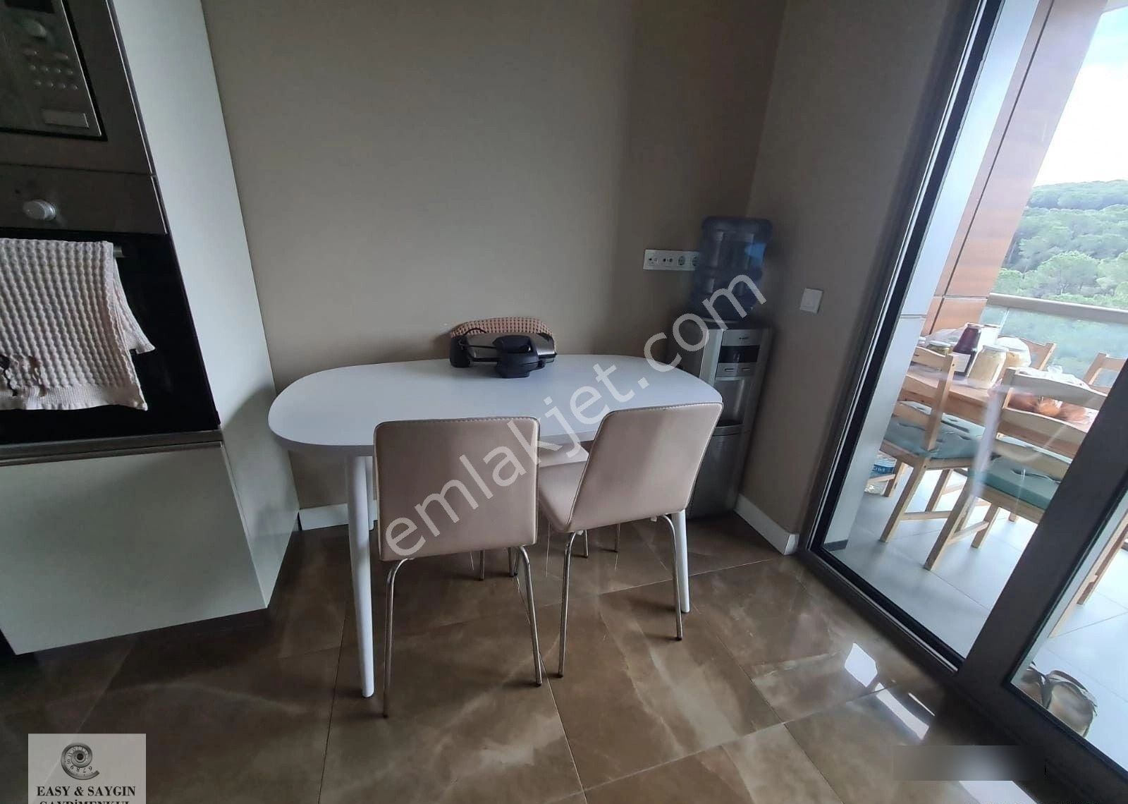 Vadistanbul Teras Sitesinde Satılık 3+1 Köşe Daire***boş*** - Görsel 21