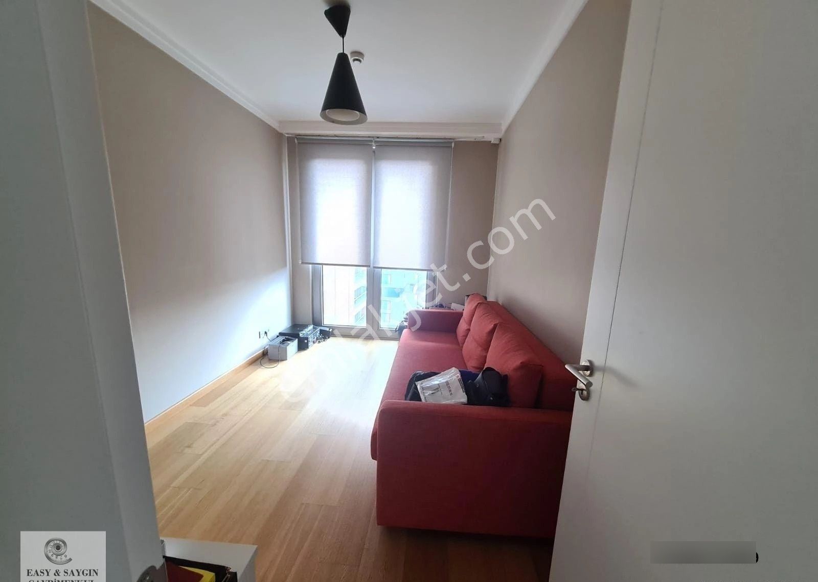 Vadistanbul Teras Sitesinde Satılık 3+1 Köşe Daire***boş*** - Görsel 25