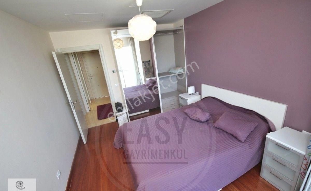 Sarıyer Maslak Mashattan 1+1 Satılık Daire - Görsel 15