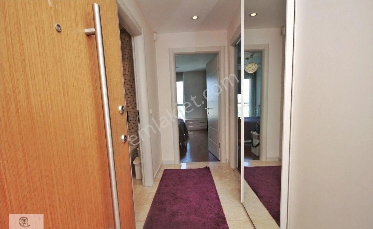 Sarıyer Maslak Mashattan 1+1 Satılık Daire - Görsel 27