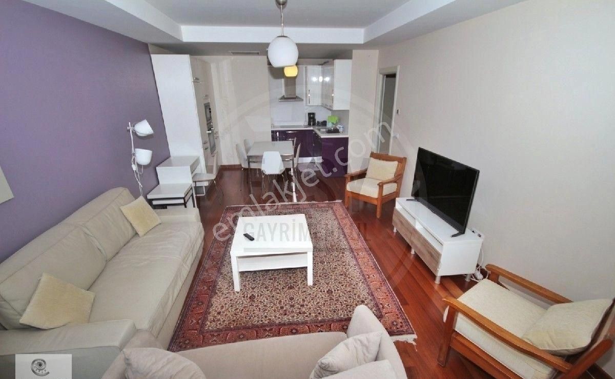 Sarıyer Maslak Mashattan 1+1 Satılık Daire - Görsel 11