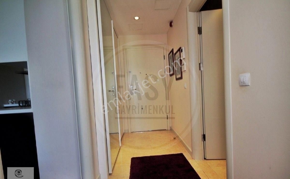 Sarıyer Maslak Mashattan 1+1 Satılık Daire - Görsel 6