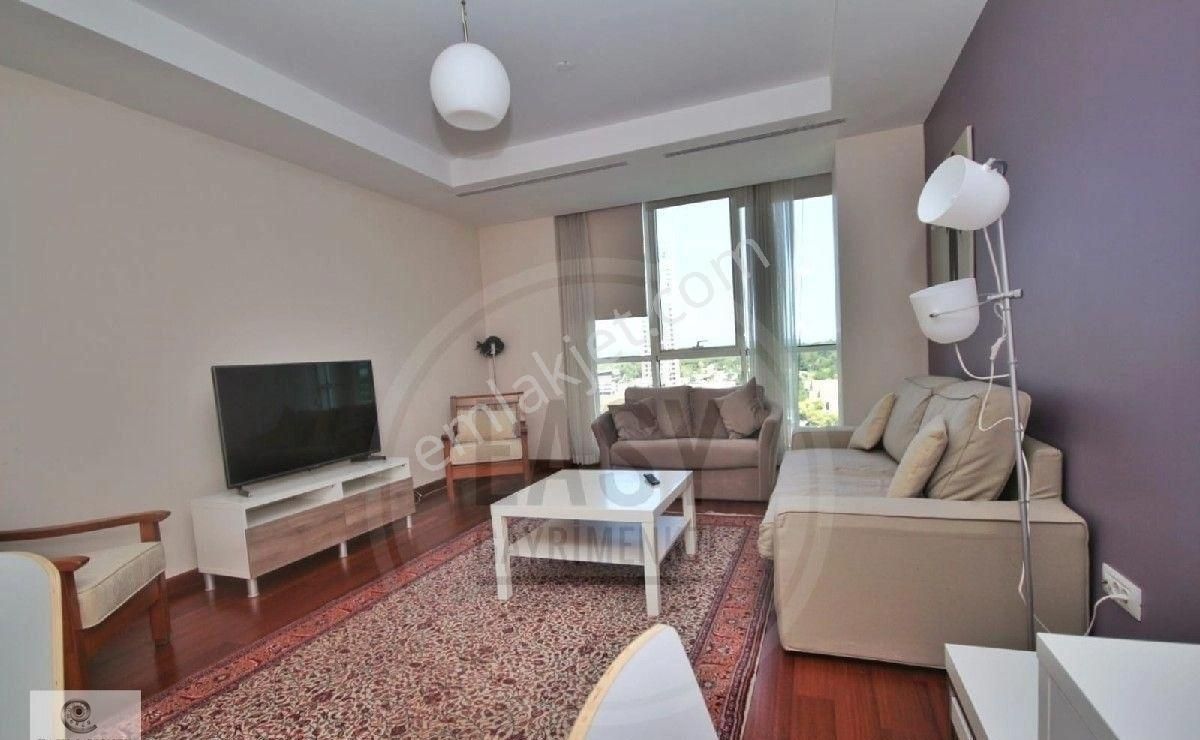 Sarıyer Maslak Mashattan 1+1 Satılık Daire - Görsel 13