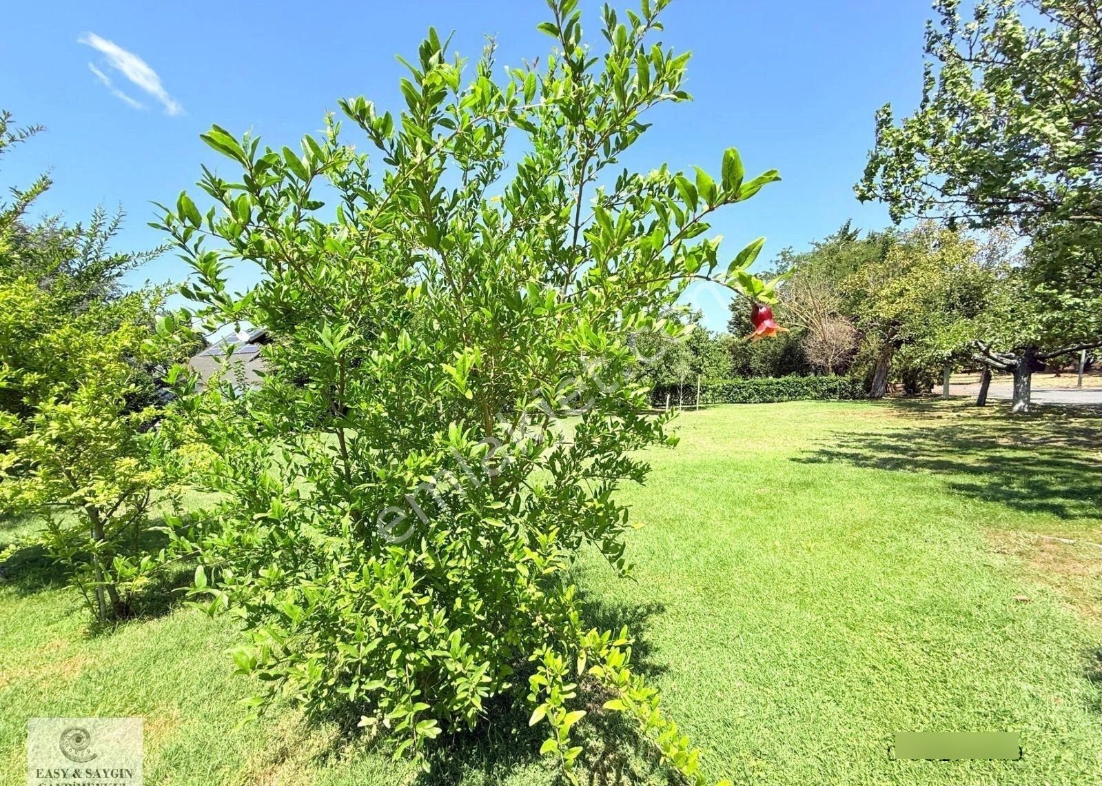 Mashattan Sitesinde 3+1 Satılık Daire Boş Mielle Beyaz Eşyalı