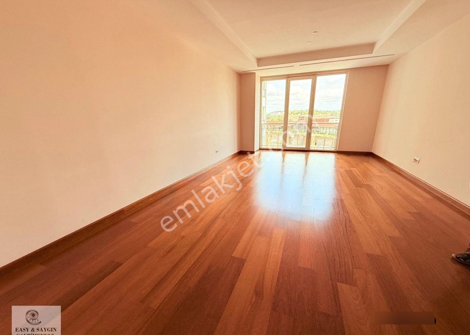 Mashattan Sitesinde 3+1 Satılık Daire Boş Mielle Beyaz Eşyalı - Görsel 6