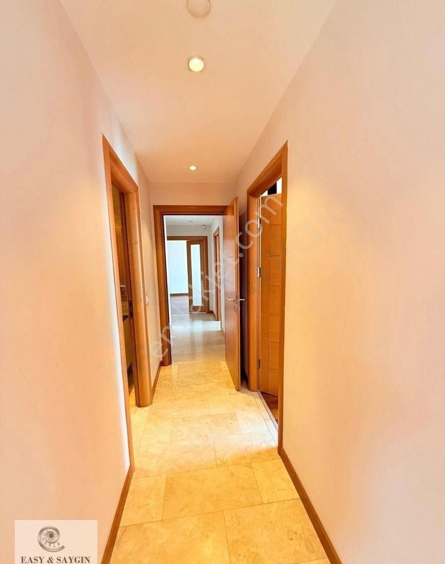 Mashattan Sitesinde 3+1 Satılık Daire Boş Mielle Beyaz Eşyalı - Görsel 22
