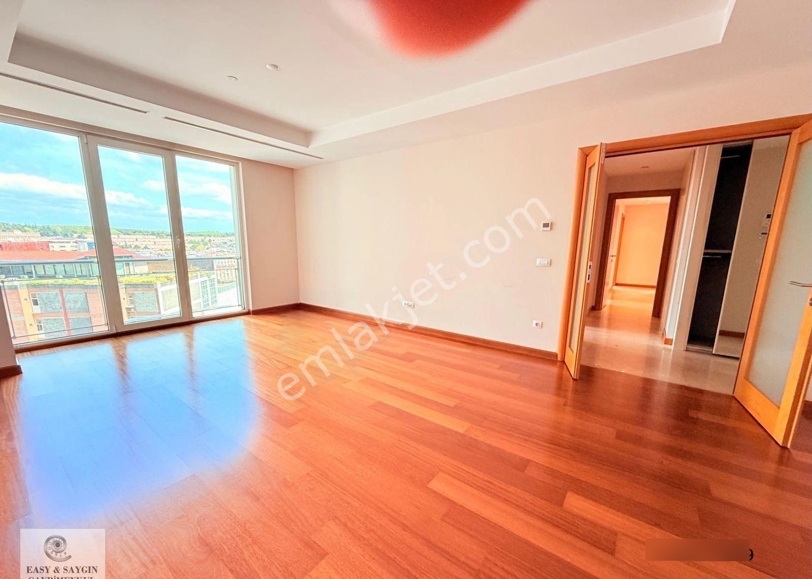 Mashattan Sitesinde 3+1 Satılık Daire Boş Mielle Beyaz Eşyalı - Görsel 27