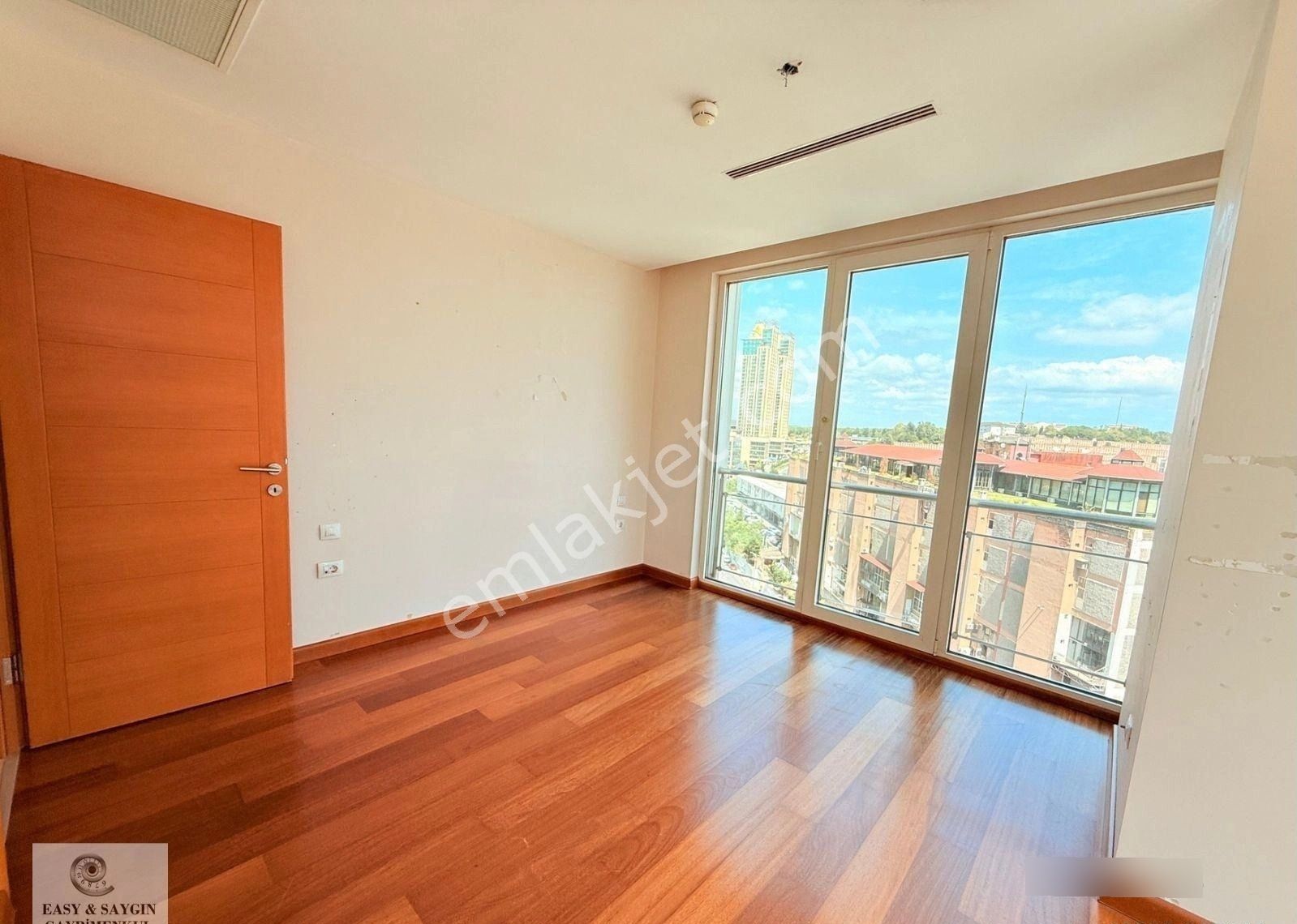 Mashattan Sitesinde 3+1 Satılık Daire Boş Mielle Beyaz Eşyalı - Görsel 26