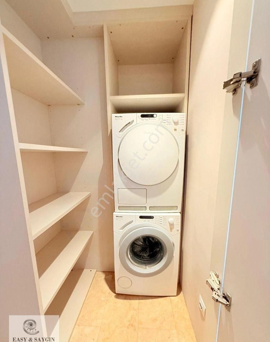 Mashattan Sitesinde 3+1 Satılık Daire Boş Mielle Beyaz Eşyalı - Görsel 8