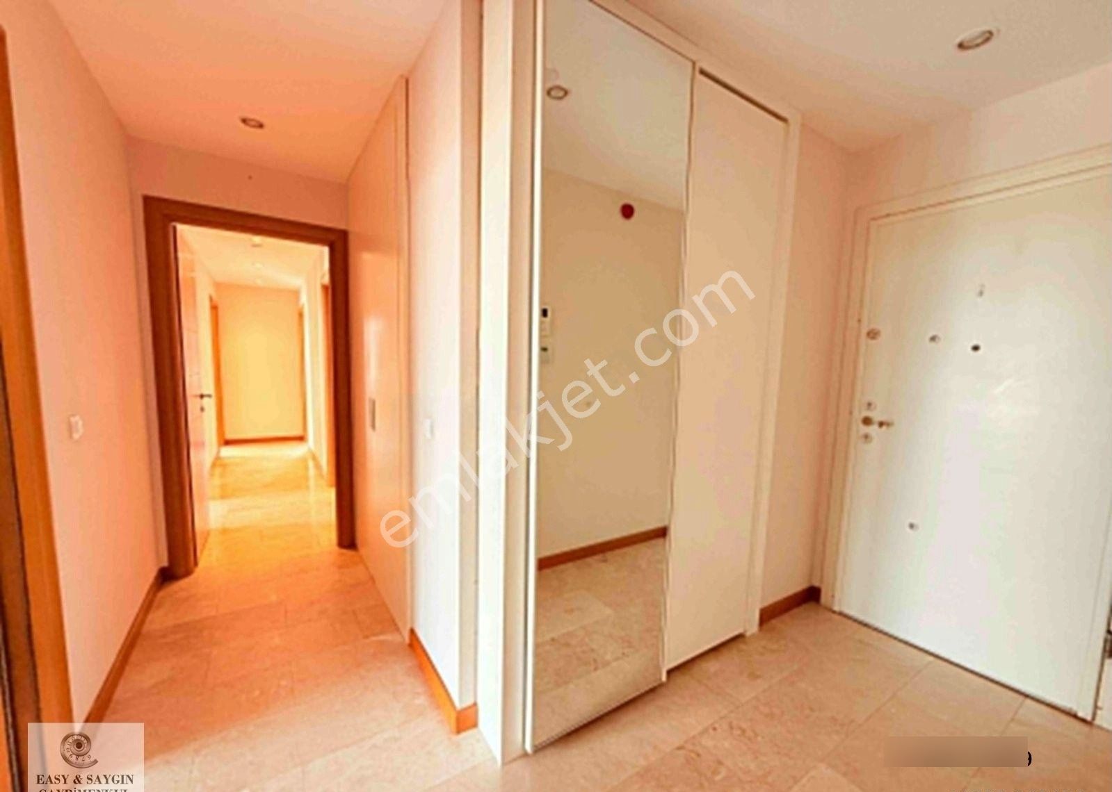 Mashattan Sitesinde 3+1 Satılık Daire Boş Mielle Beyaz Eşyalı - Görsel 18