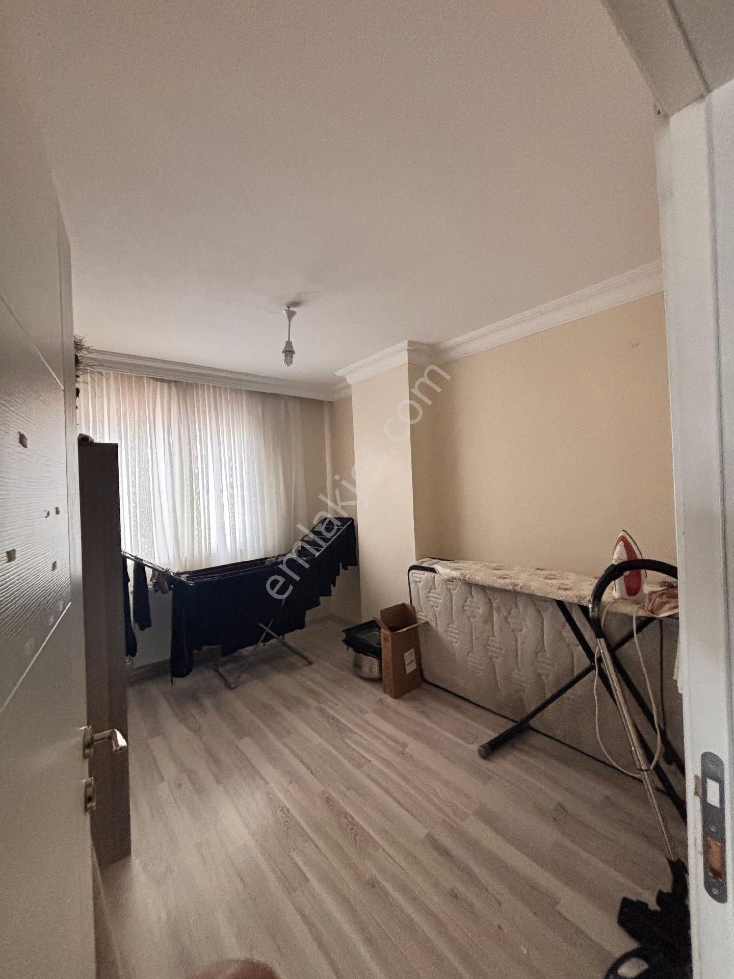 Malkaçoglu Cad.2+1 Fırsat Daire - Görsel 11