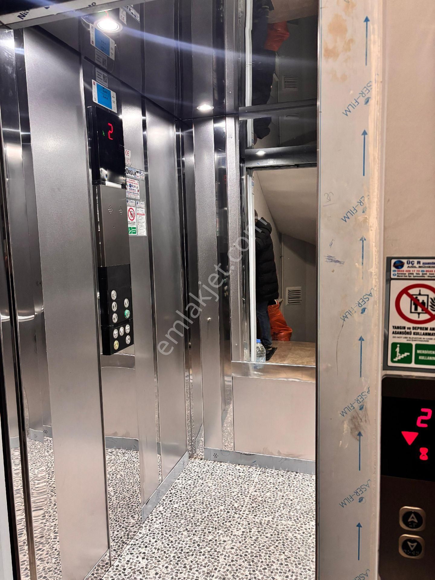 Malkaçoglu Cad.2+1 Fırsat Daire - Görsel 4